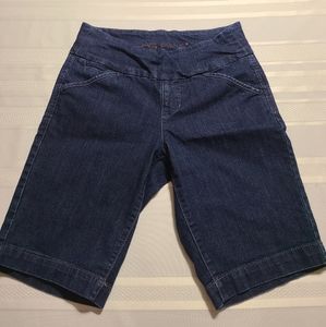 Jag Jean Shorts